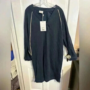 WRAP London sweater dress nwt Size 20. MSRP $225.00
